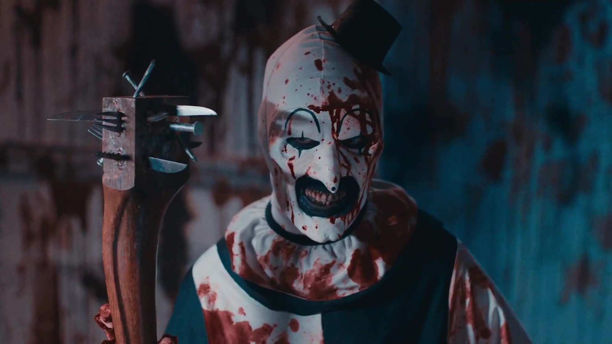Terrifier 2