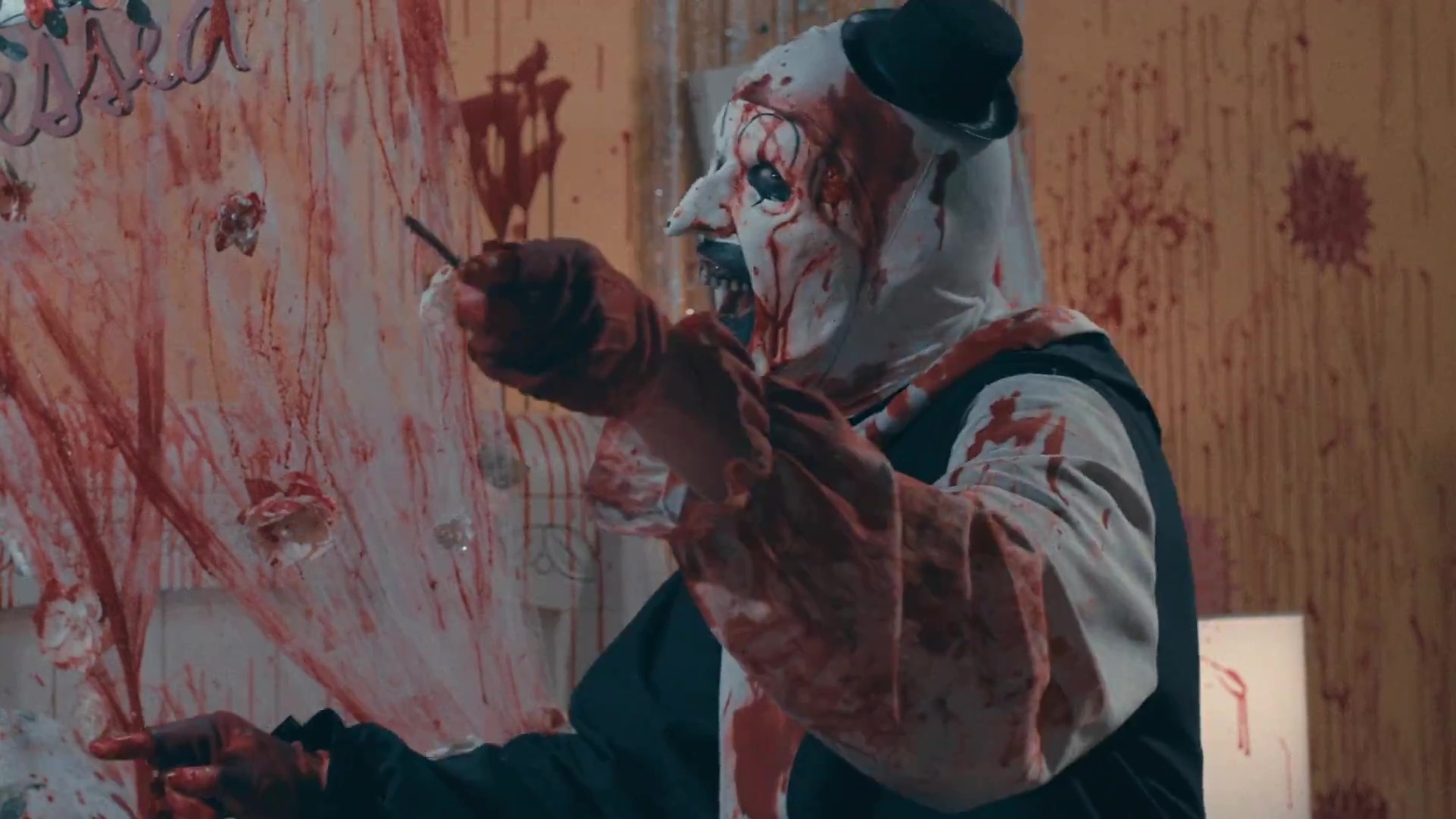 Terrifier 2