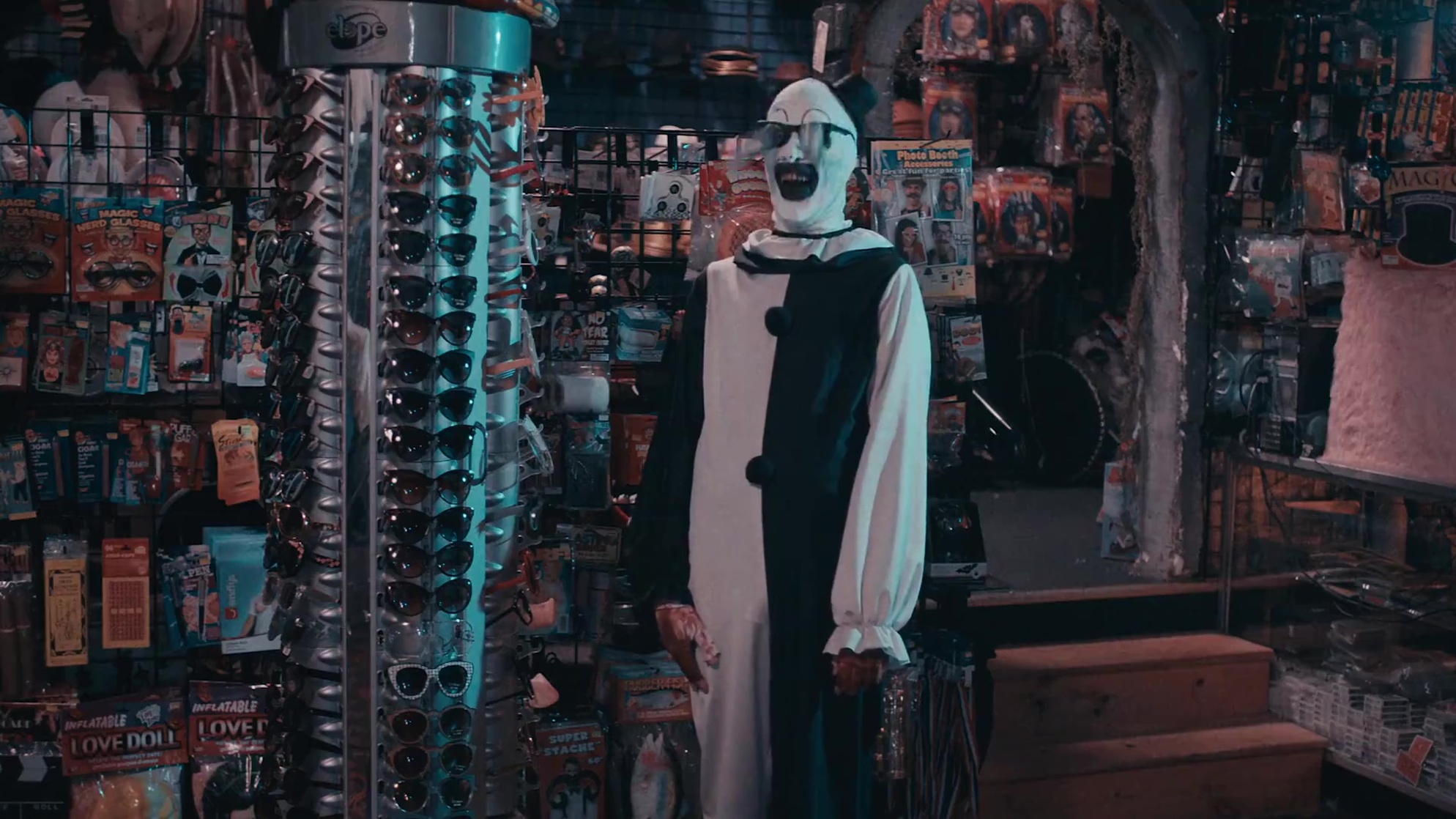 Terrifier 2