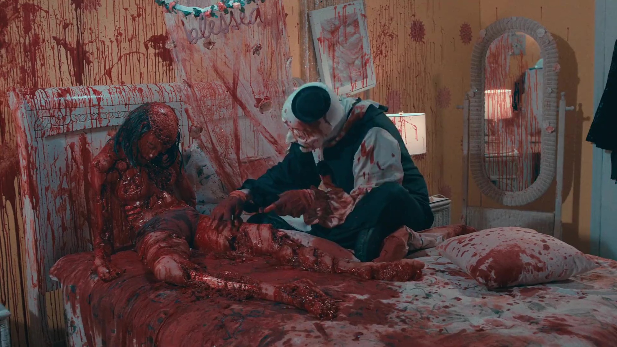 Terrifier 2