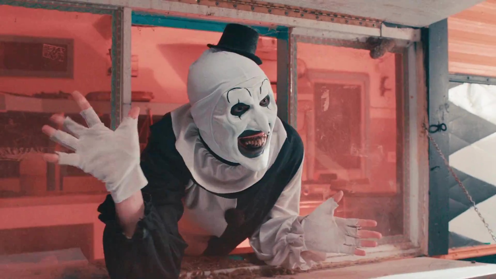 Terrifier 2