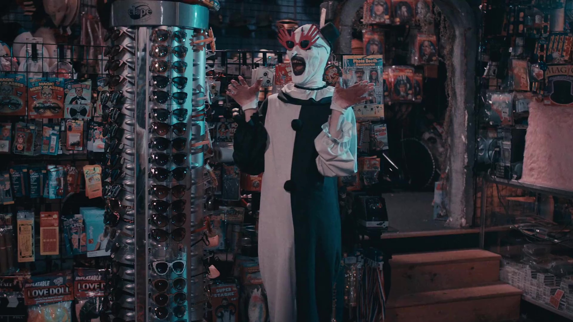 Terrifier 2