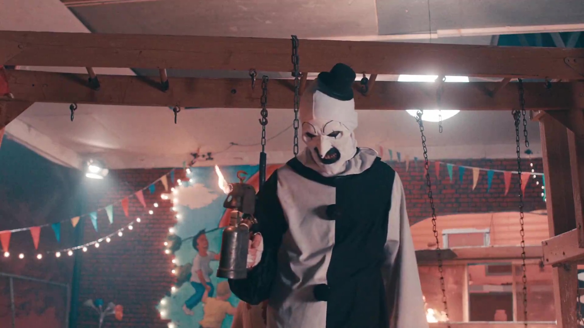Terrifier 2