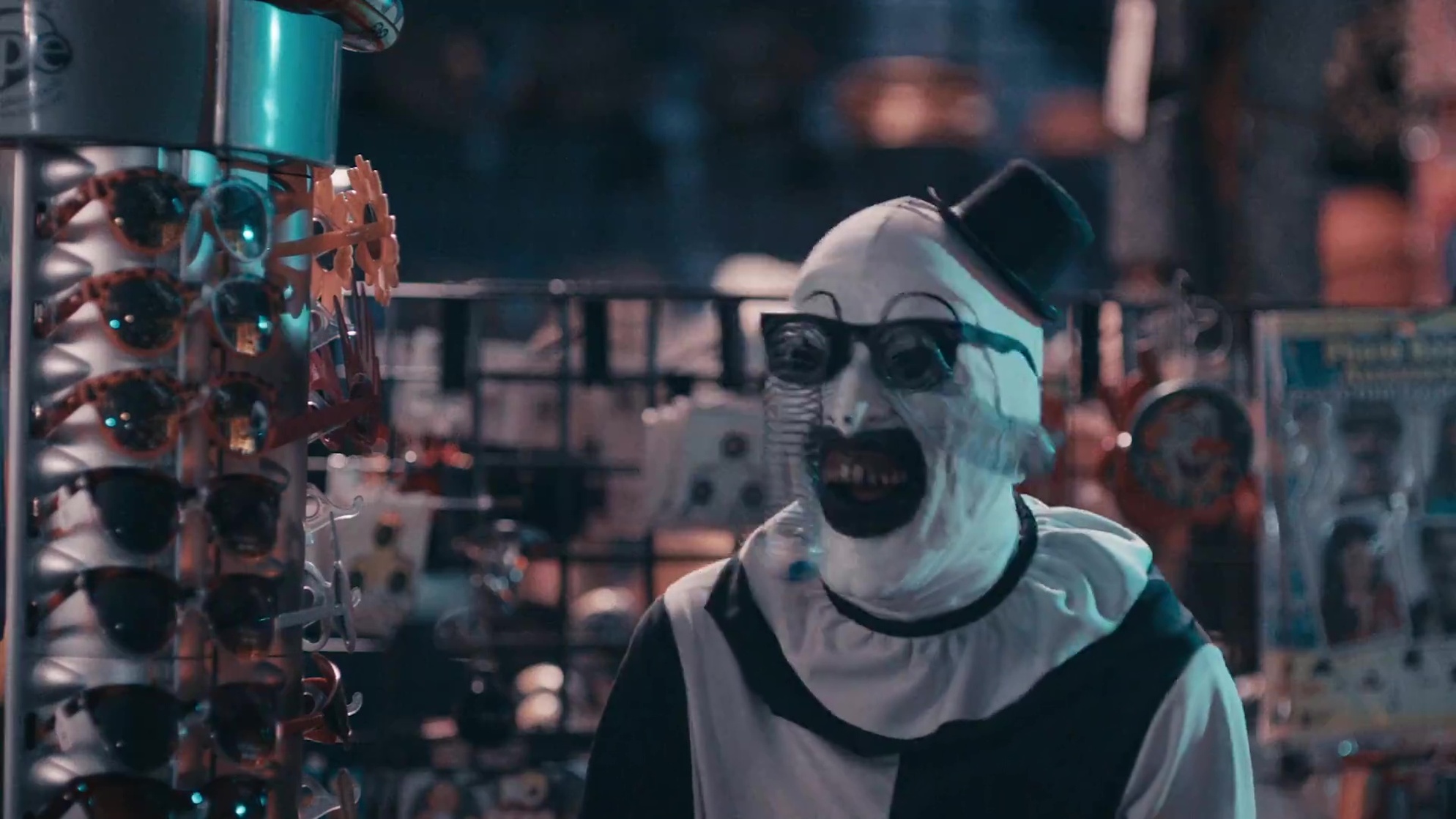 Terrifier 2