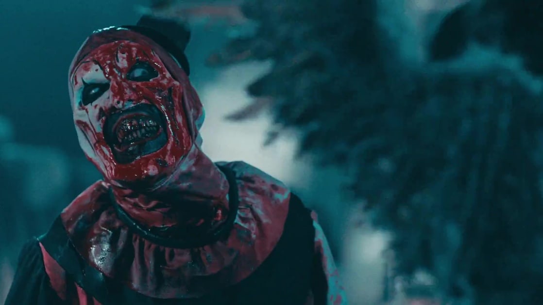 Terrifier 2