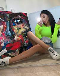 Natasa Komatina picture