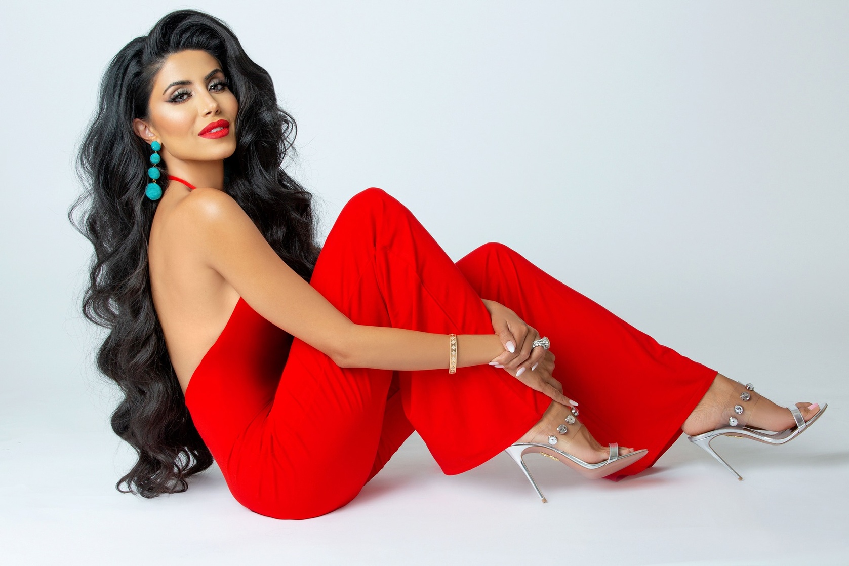 Leyla Milani-Khoshbin