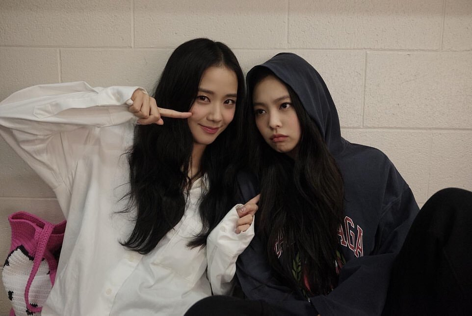 Black Pink