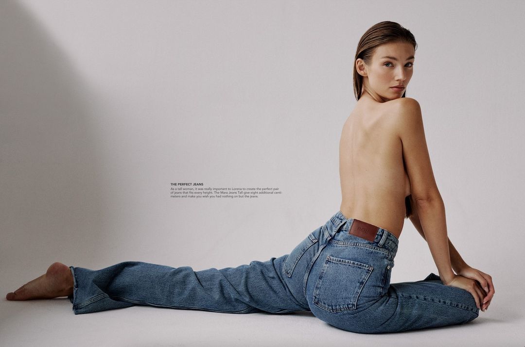 Lorena RAE Lorena RAE