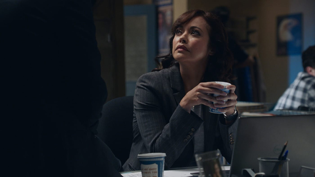 Image of Blue Bloods