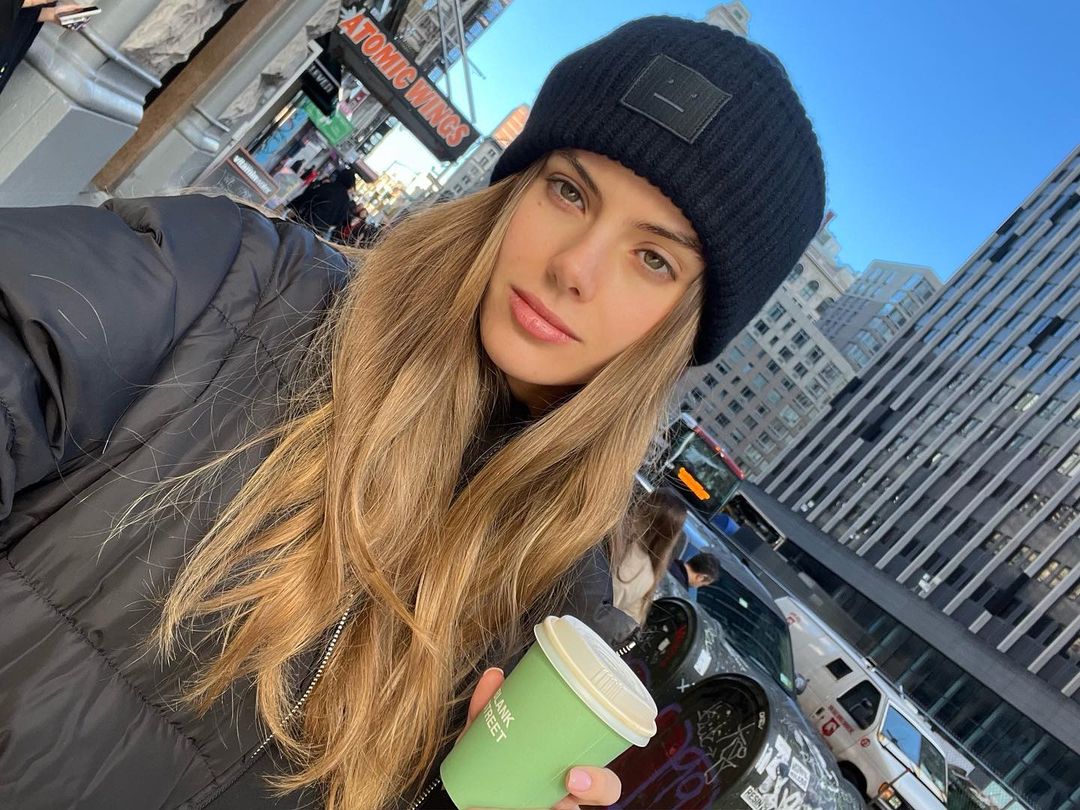 Kate Demianova Kate Demianova