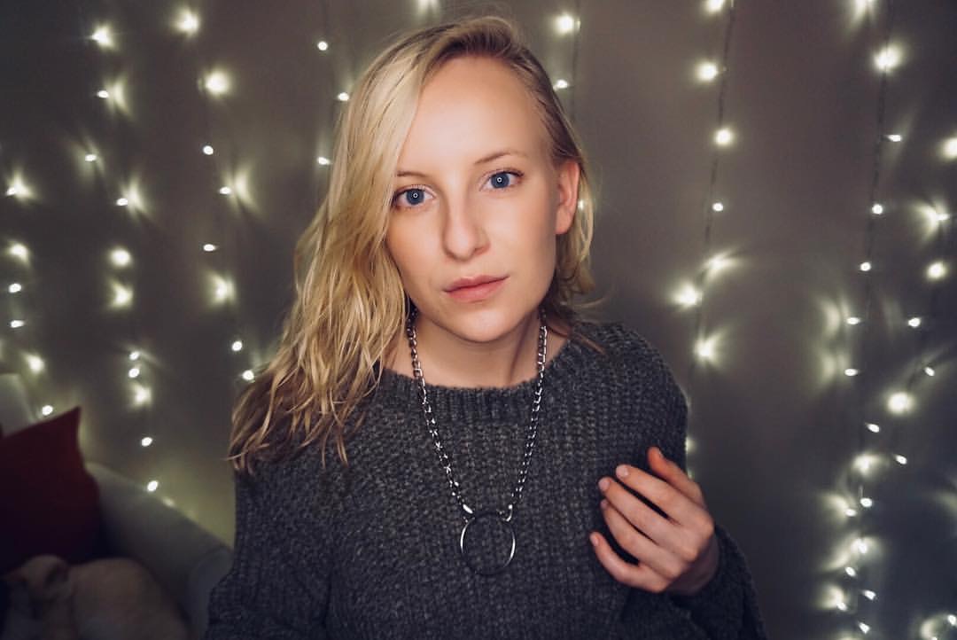 Chloe Greenfield