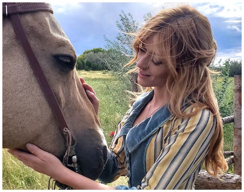 Katherine McNamara