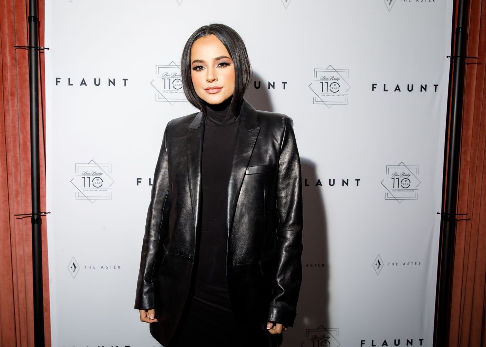 Becky G.
