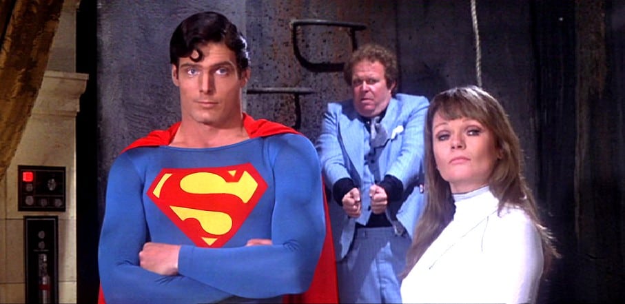 Superman