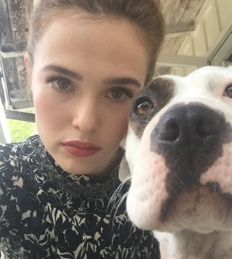 Picture of Zoey Deutch