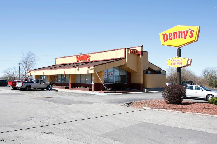 Dennys