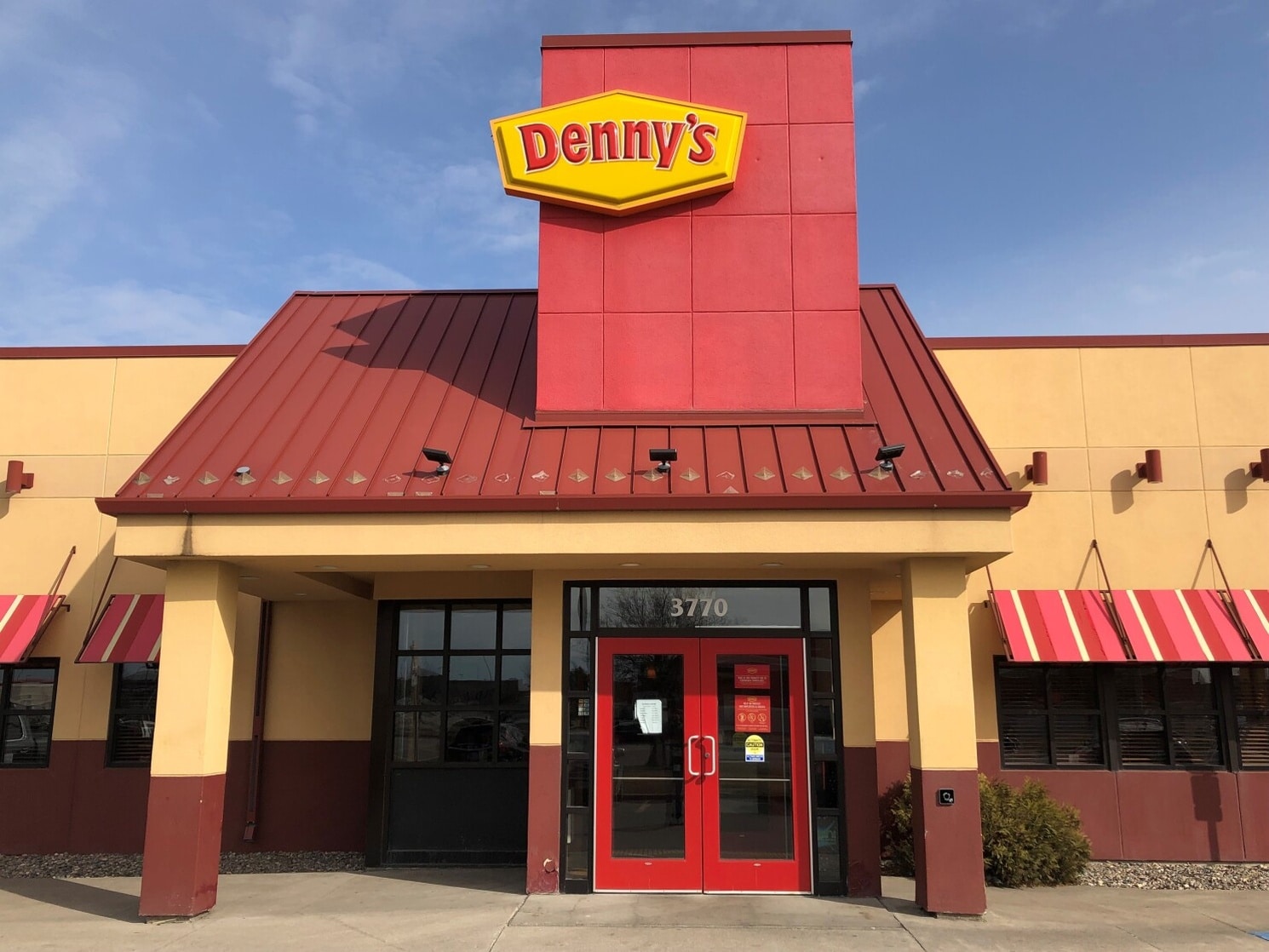 Picture of Dennys