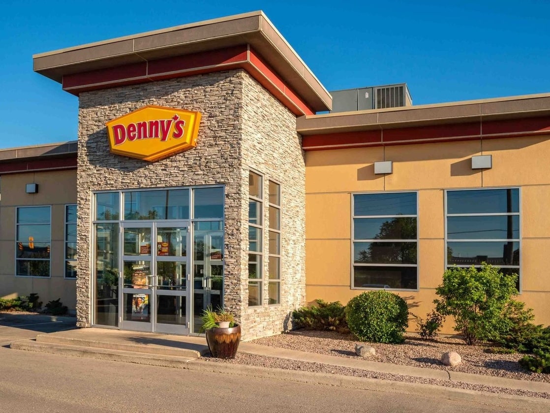 Dennys