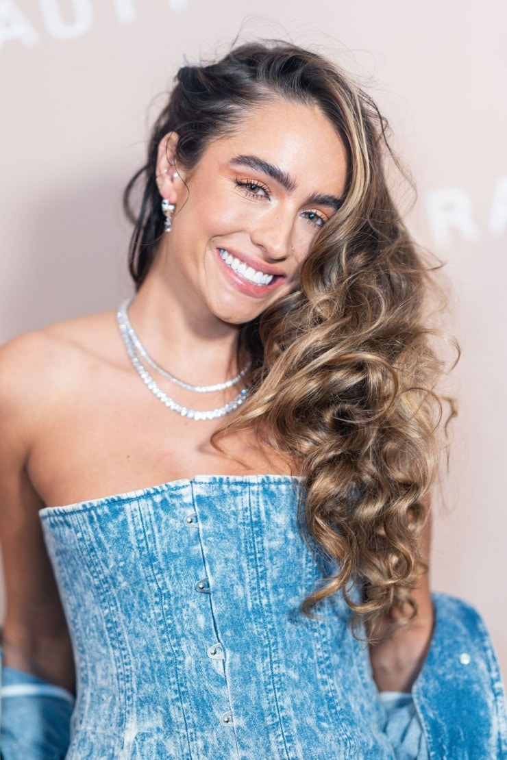 Picture Of Sommer Ray