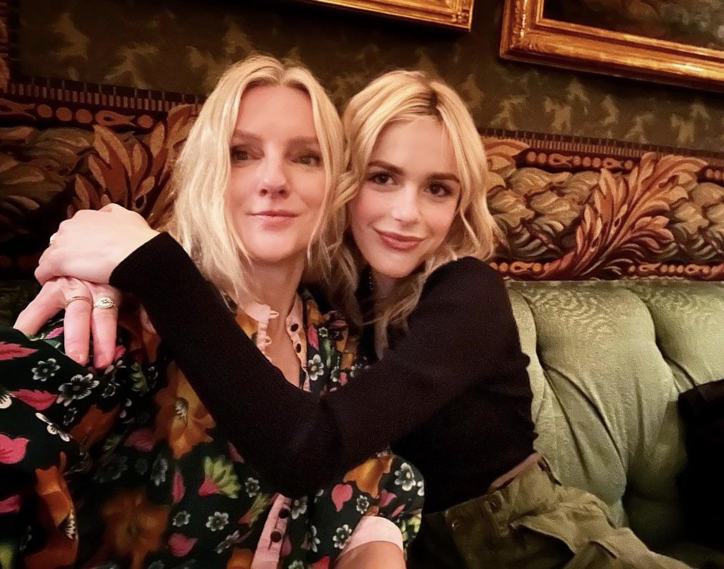 Picture Of Kiernan Shipka picture-of-kiernan-shipka