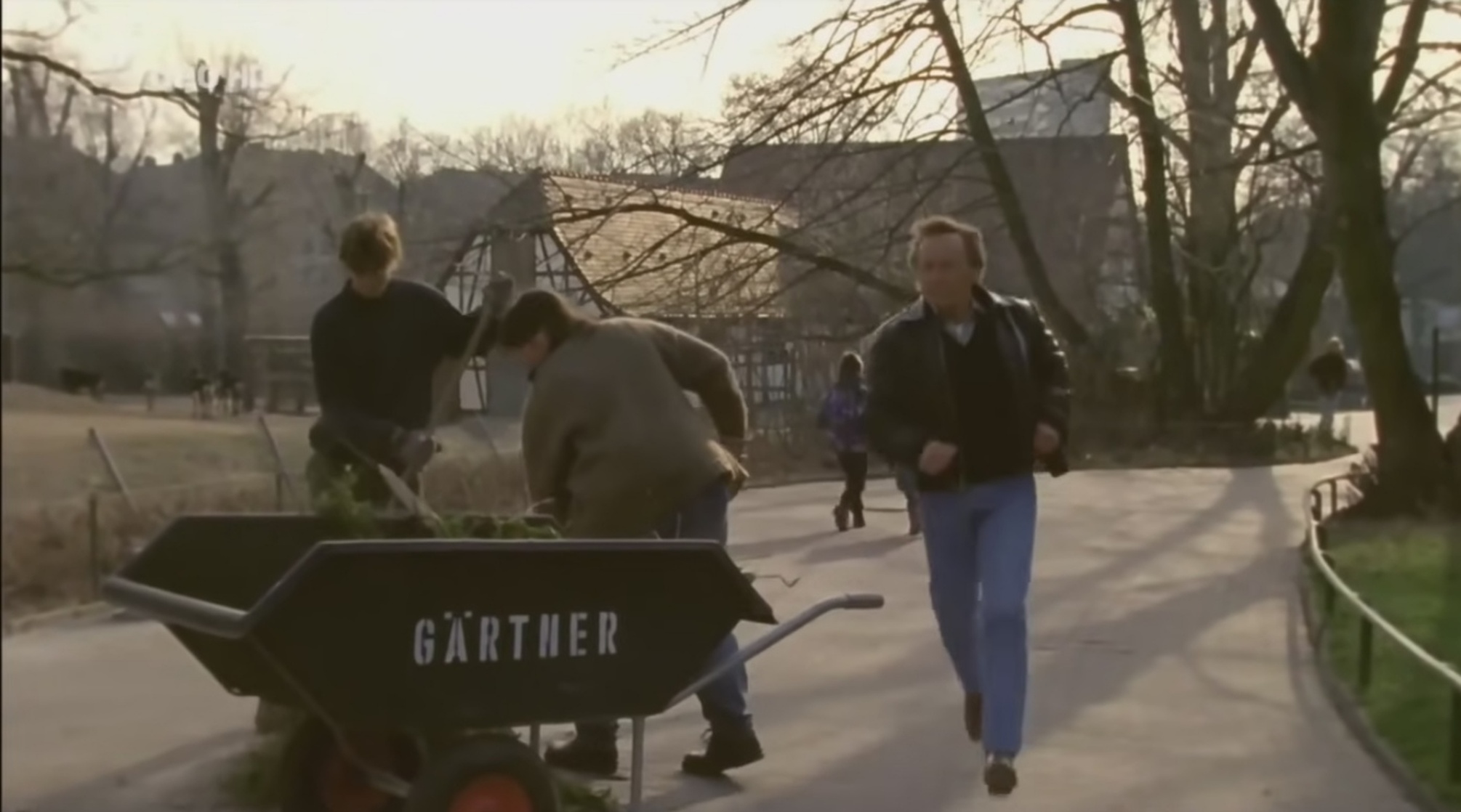 Tödlicher Gewinn Tödlicher Gewinn
