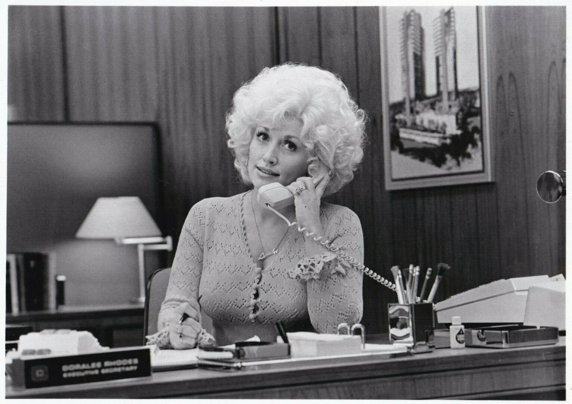 Dolly Parton