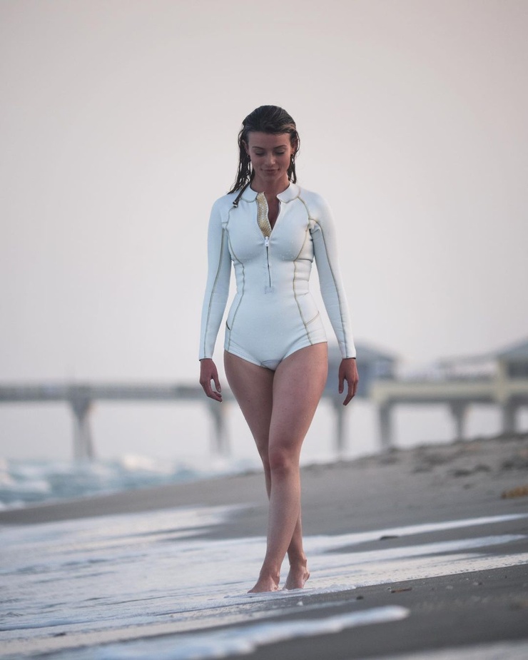 Image of Rosie Moore