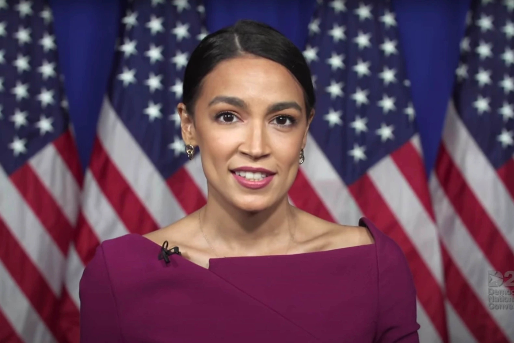 Alexandria Ocasio-Cortez