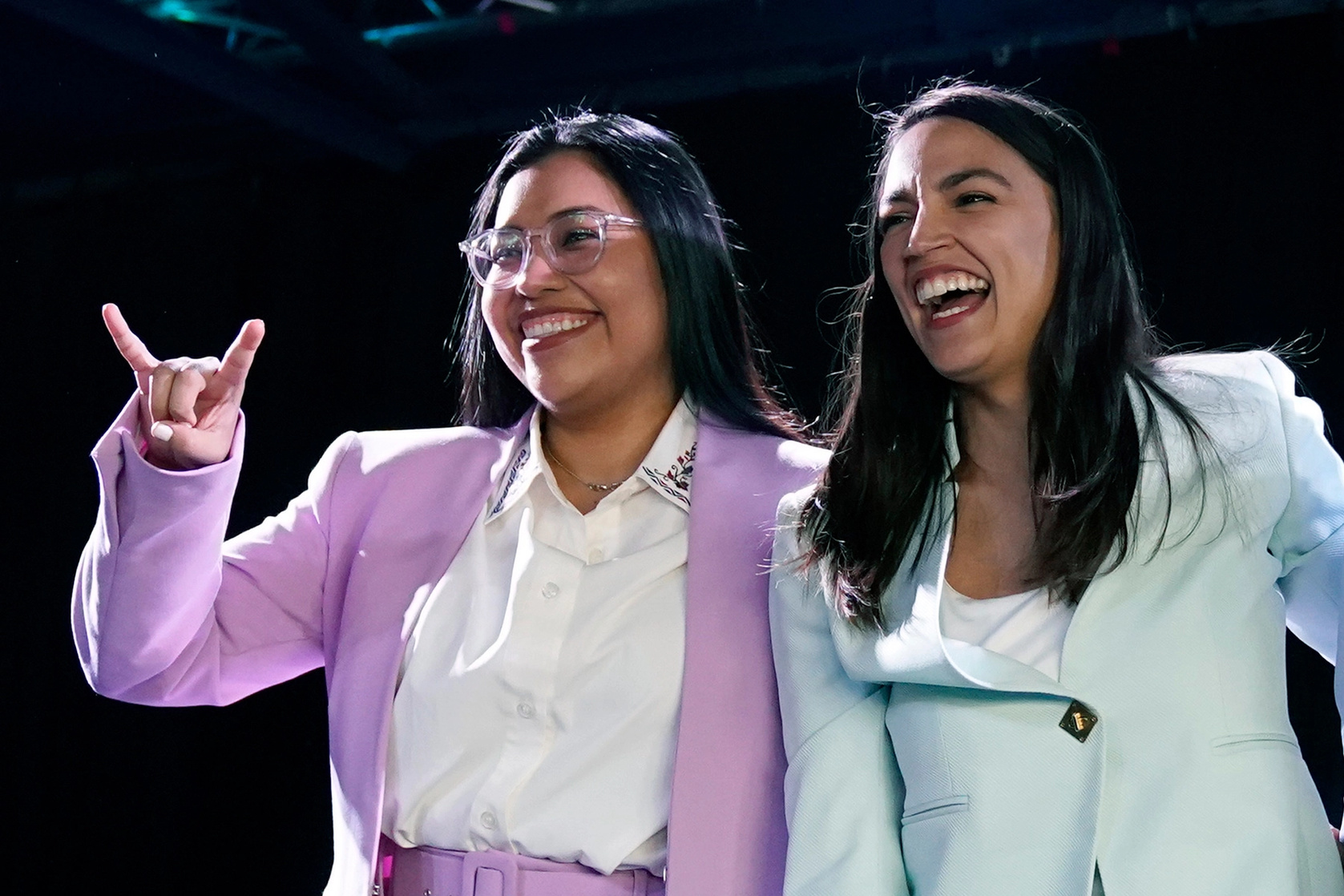 Alexandria Ocasio-Cortez