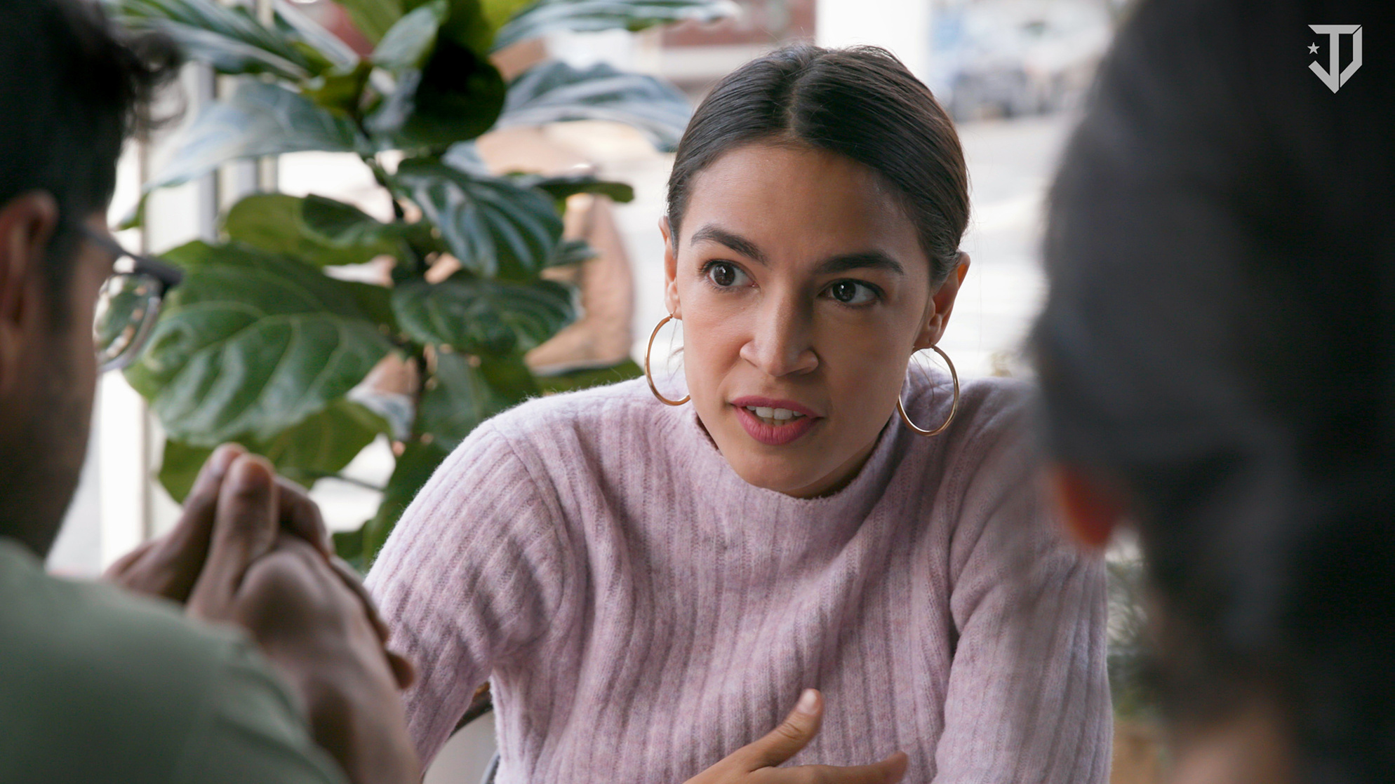 Alexandria Ocasio-Cortez