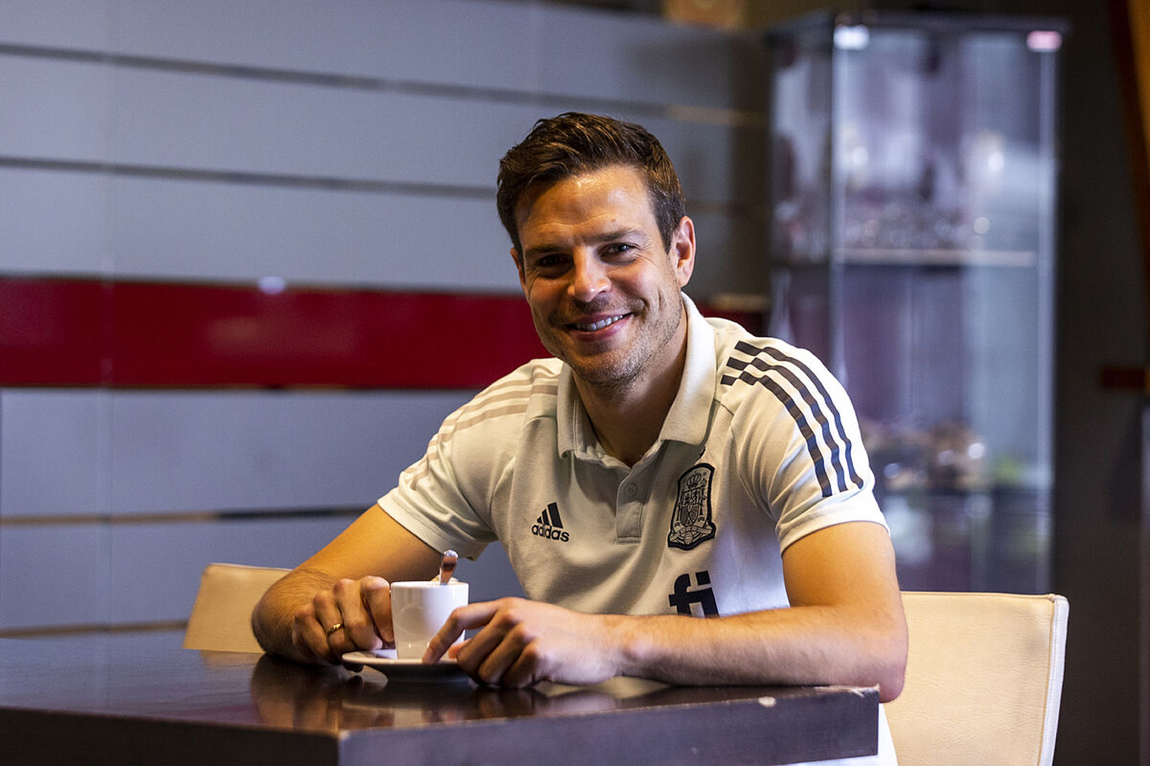 César Azpilicueta César Azpilicueta