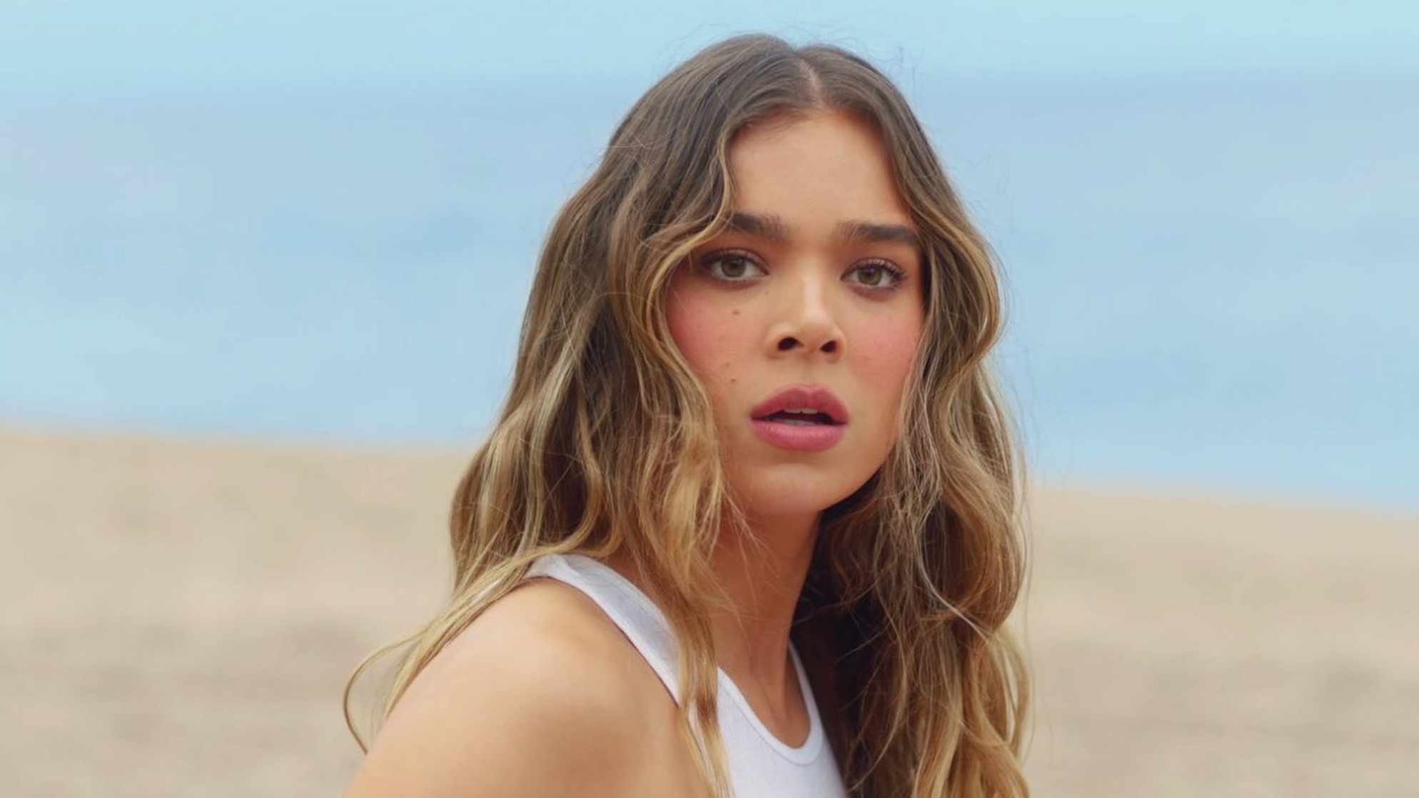Hailee Steinfeld Hailee Steinfeld