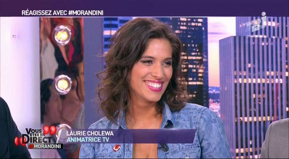Laurie Cholewa