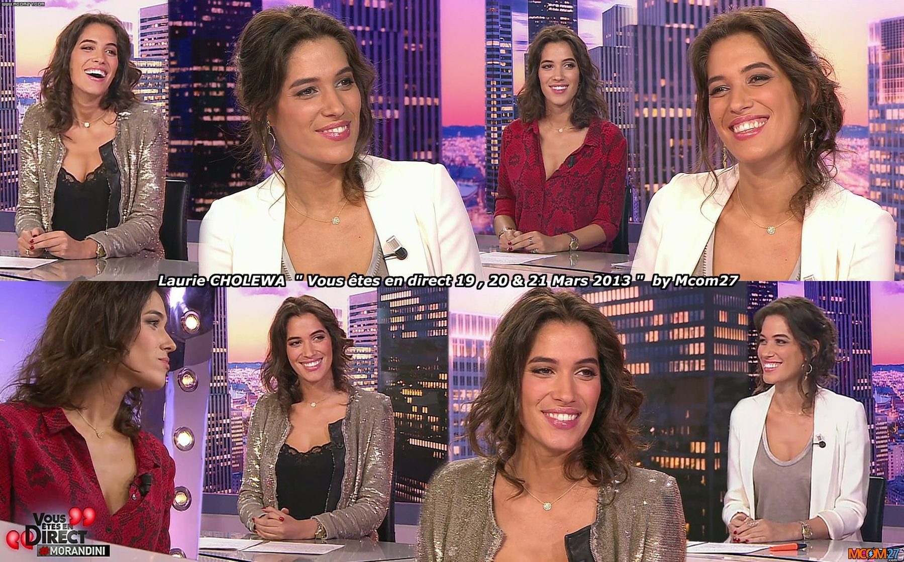 Laurie Cholewa