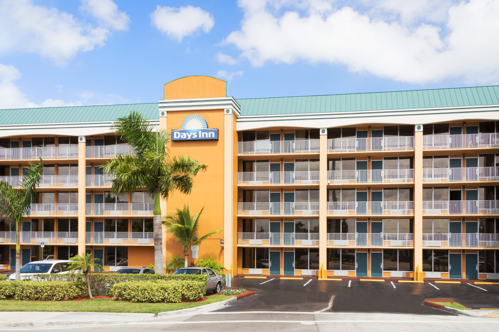 Days Inn