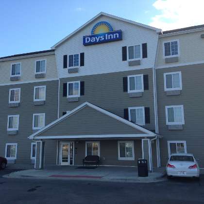 Days Inn picture