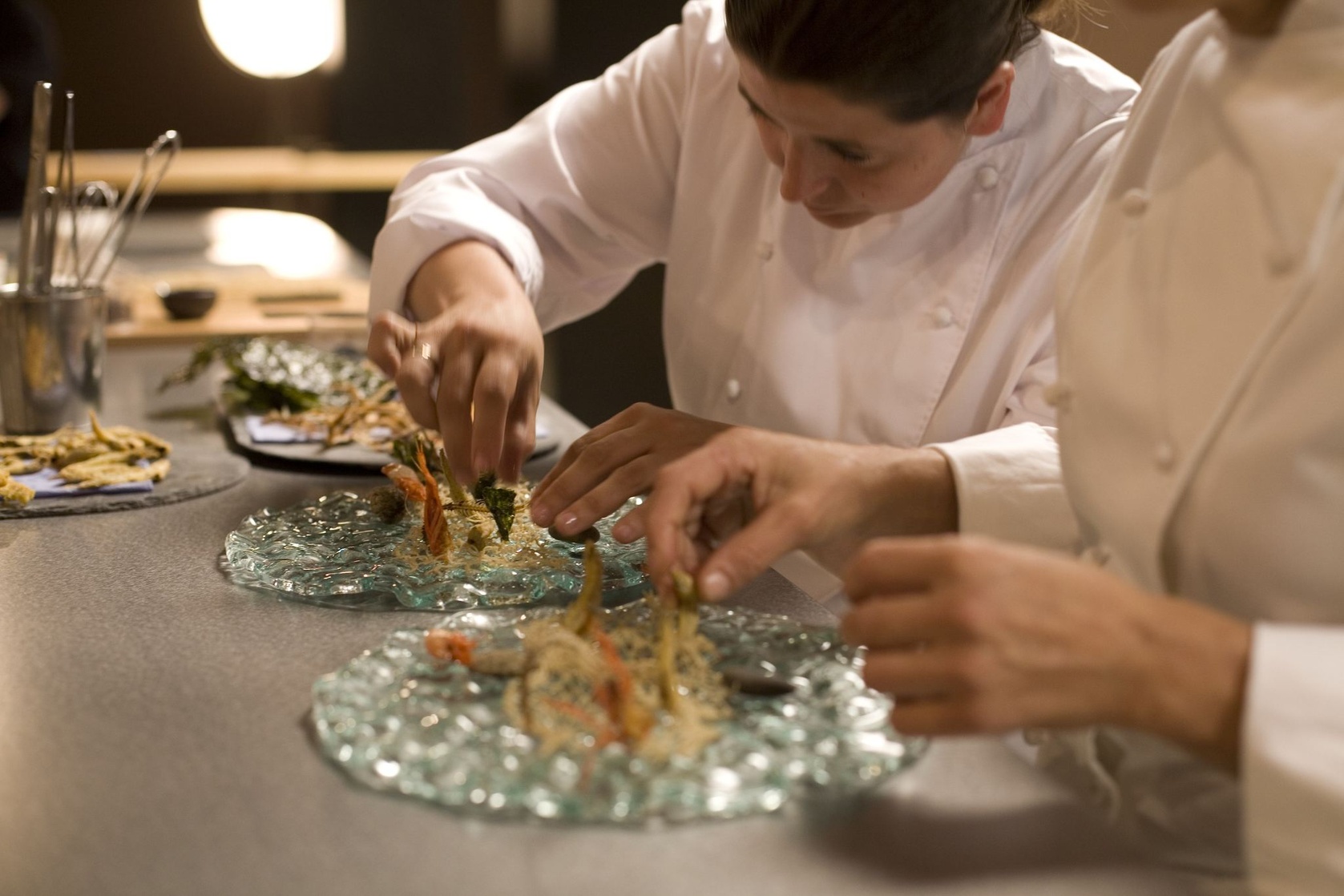 Tasting Menu