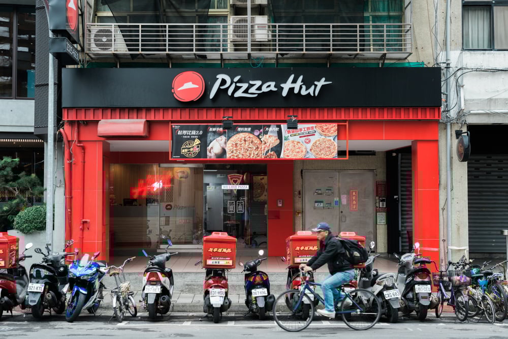 Pizza Hut