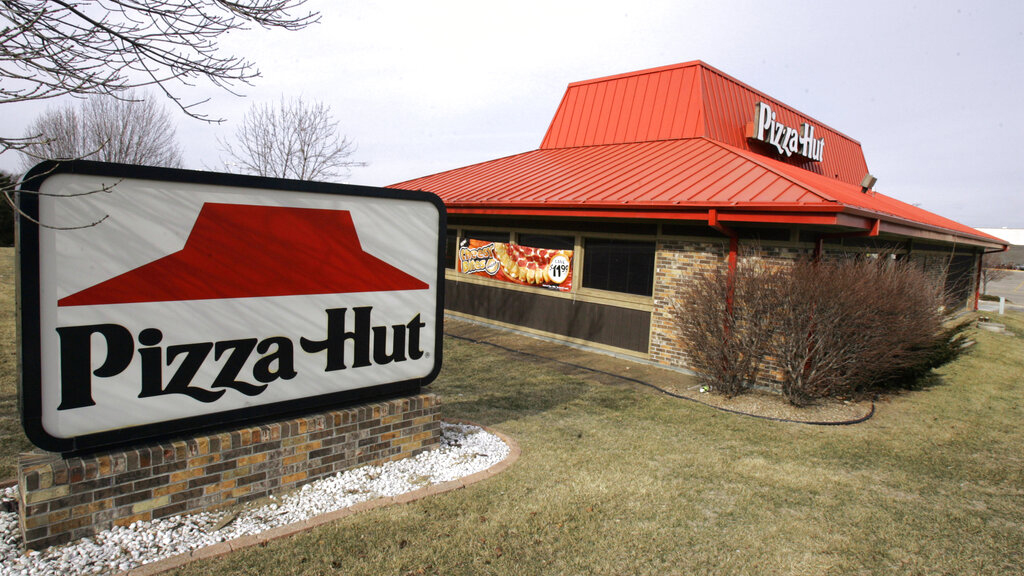 Pizza Hut