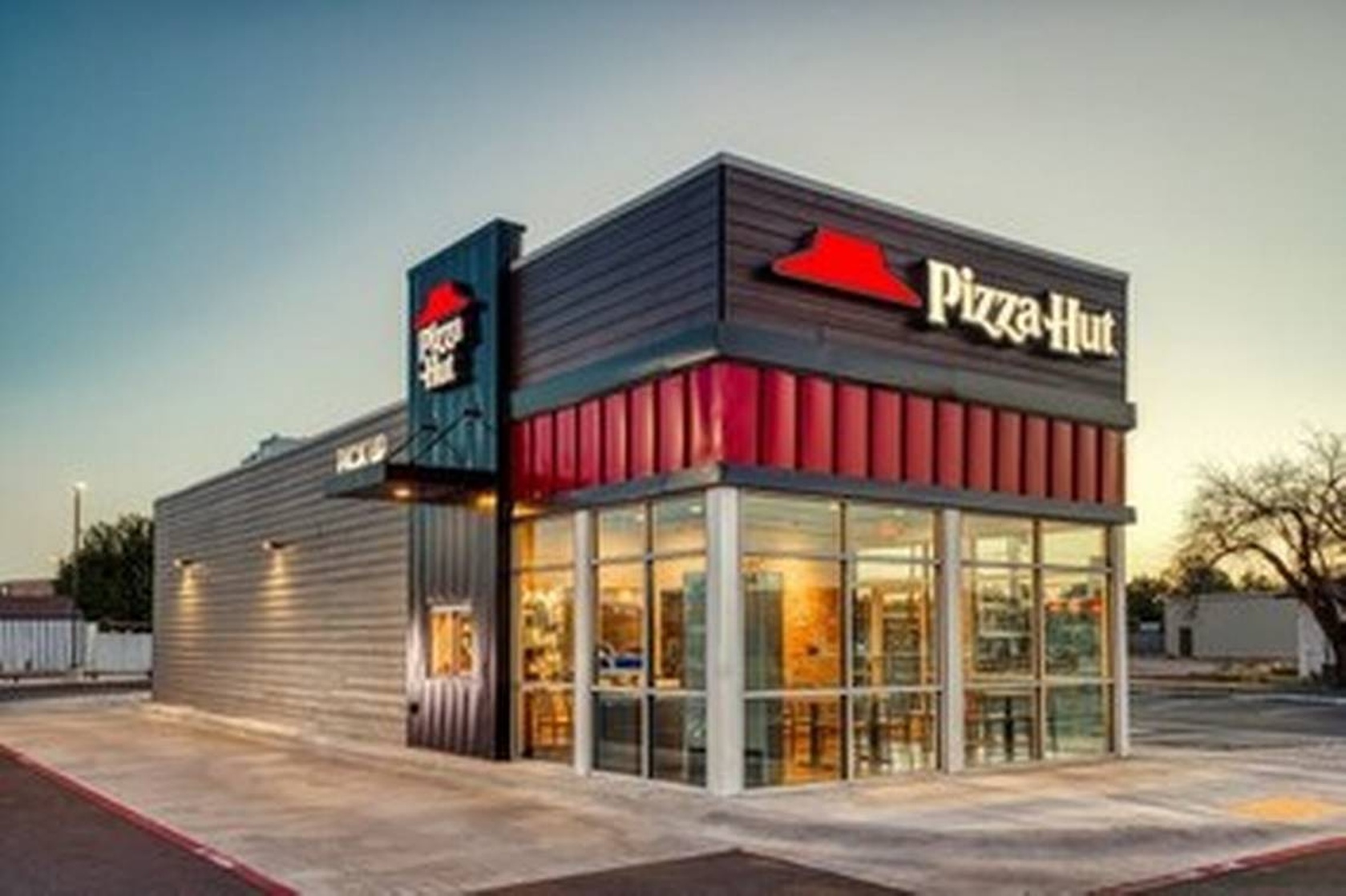 Pizza Hut