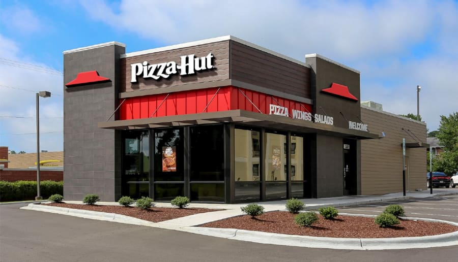 Pizza Hut