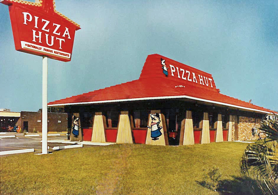 Pizza Hut