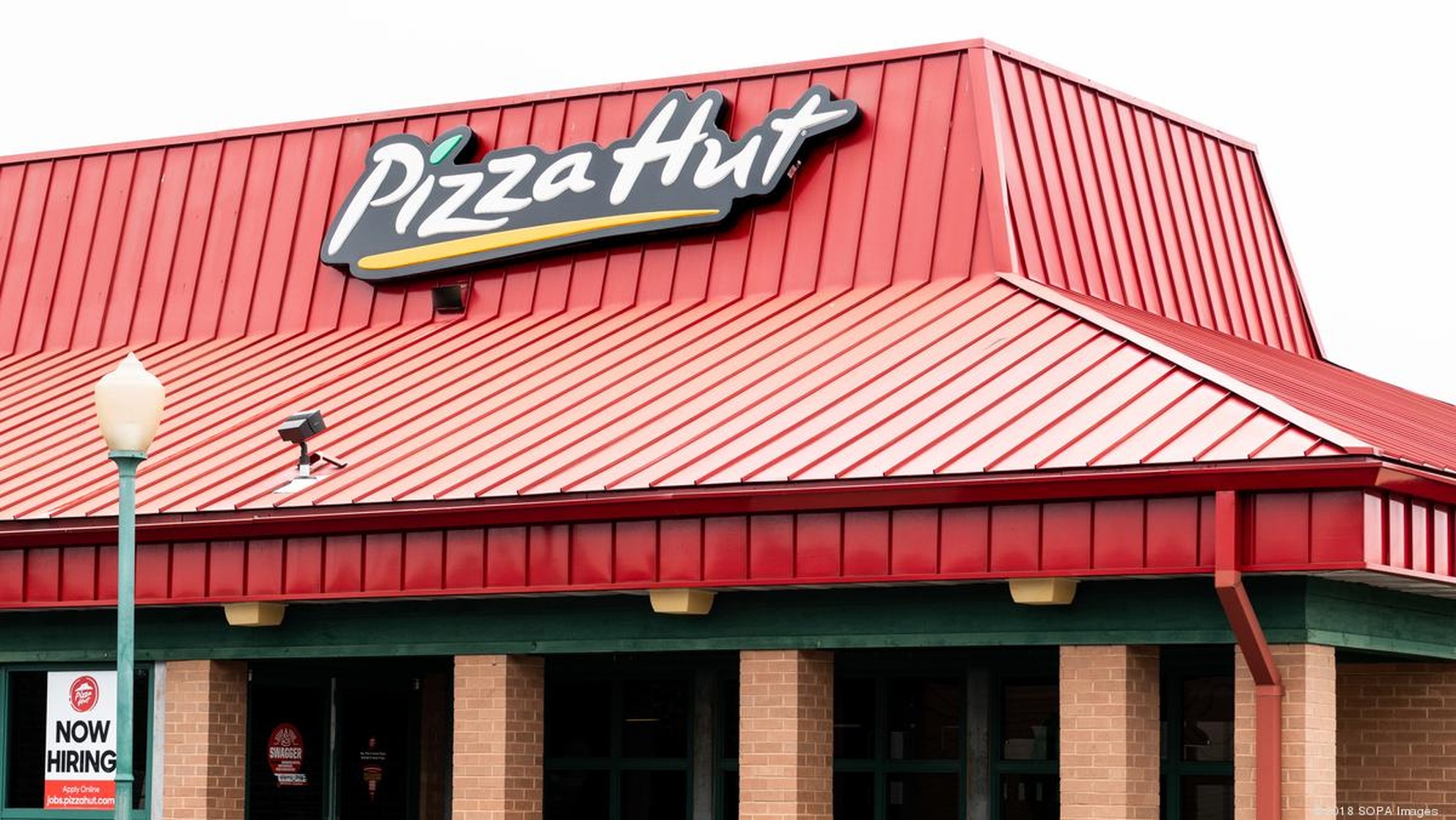 Pizza Hut