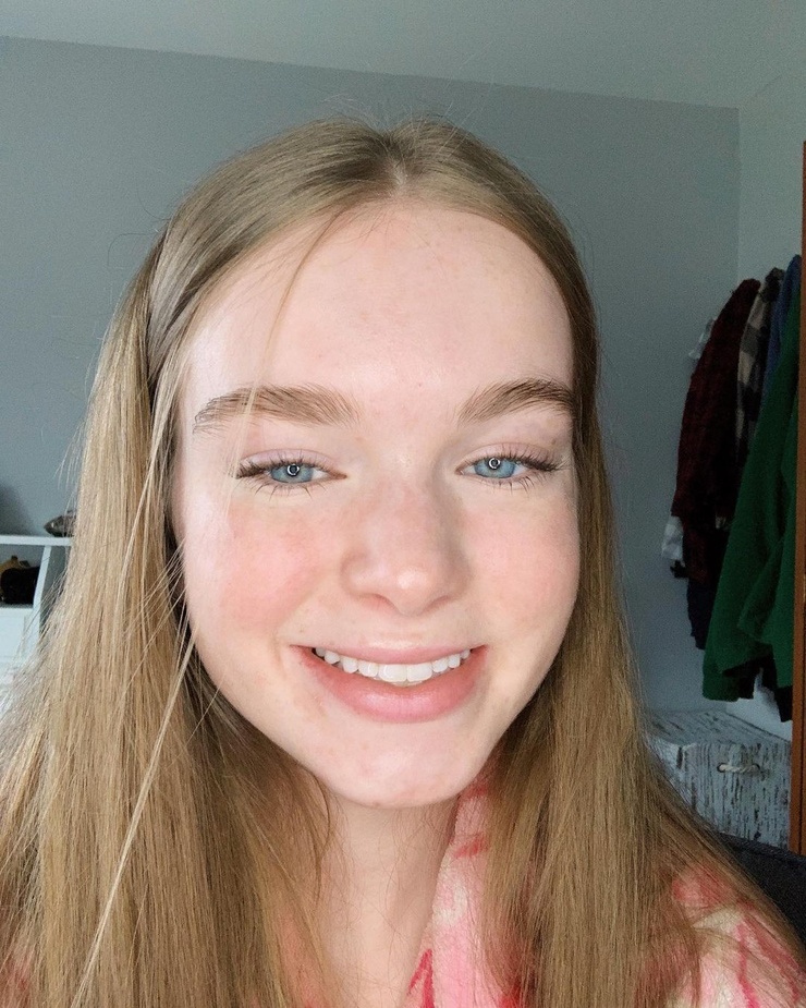 Smiling 28