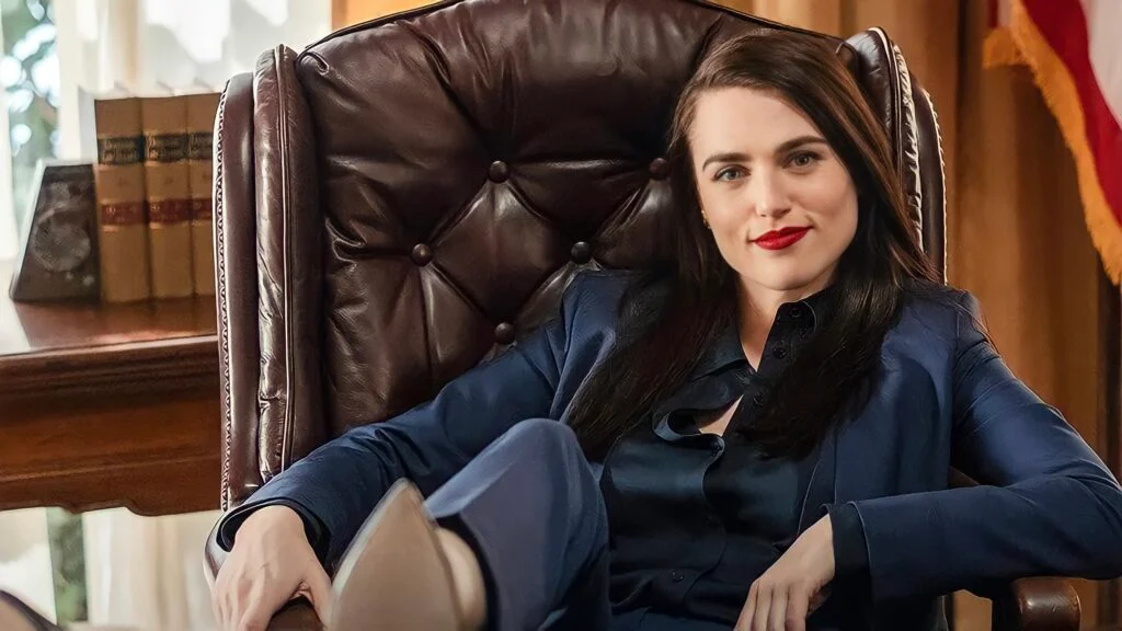 Katie McGrath Katie McGrath