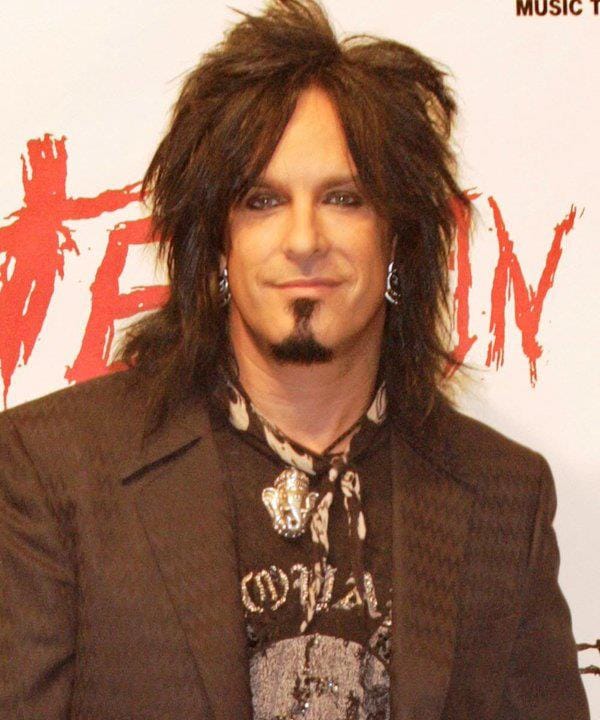 Picture of Nikki Sixx