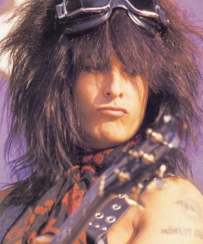 Picture of Nikki Sixx