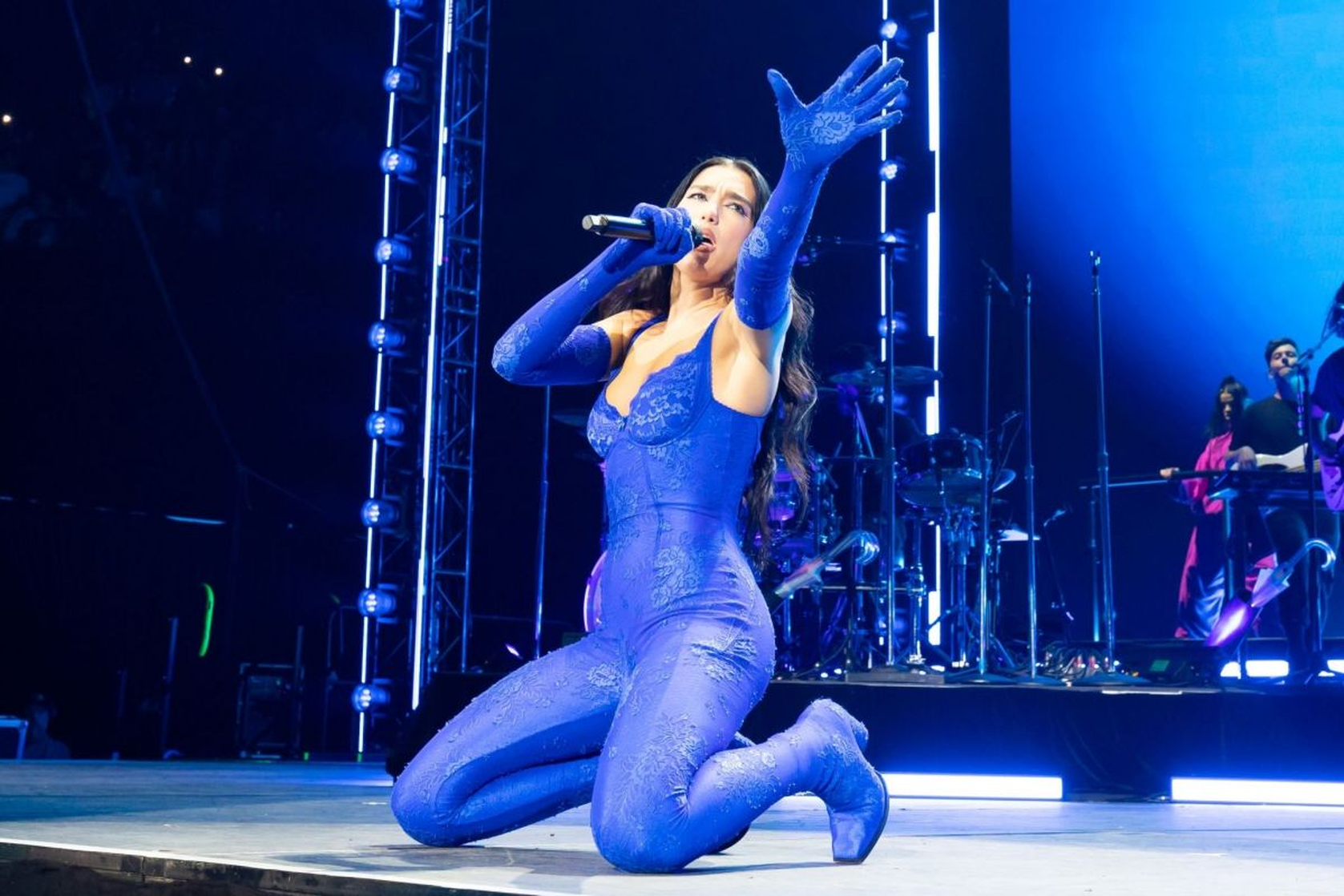 Dua Lipa