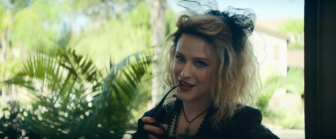 Evan Rachel Wood Evan Rachel Wood